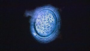 Photo Quantum Encryption