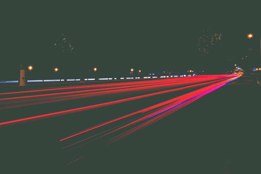 Photo website speed optimization