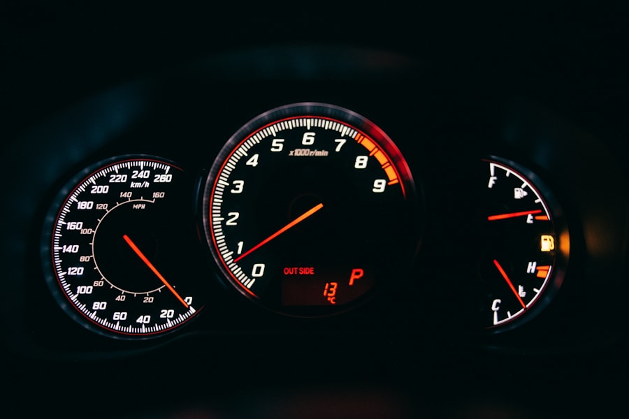 Photo website speed optimization