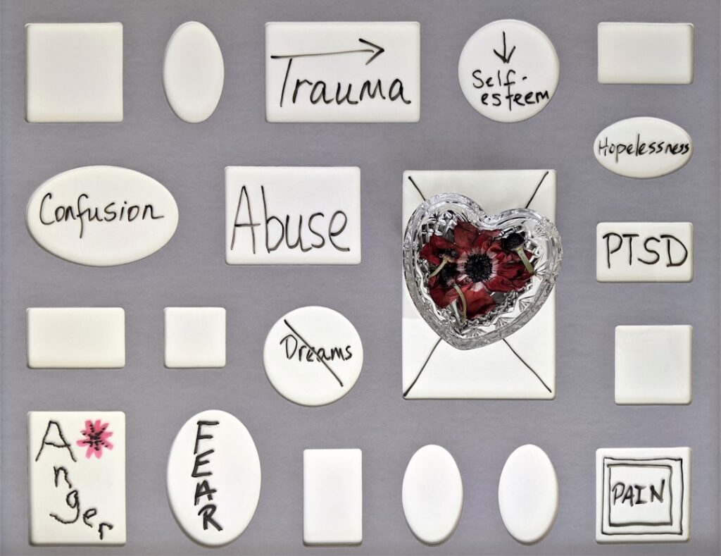 Photo mental health
