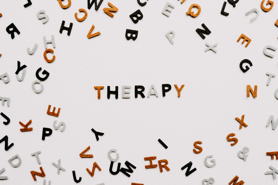 Photo mental health