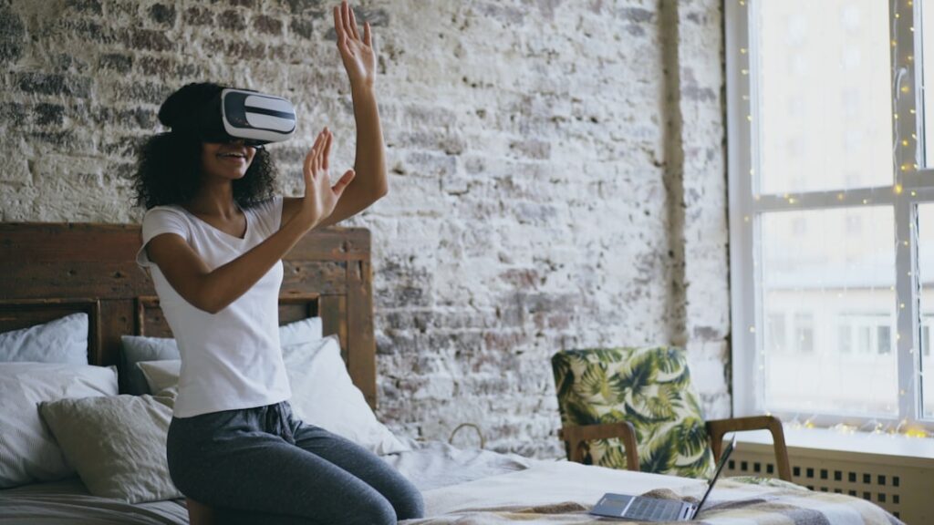 Photo Virtual Reality Technologies