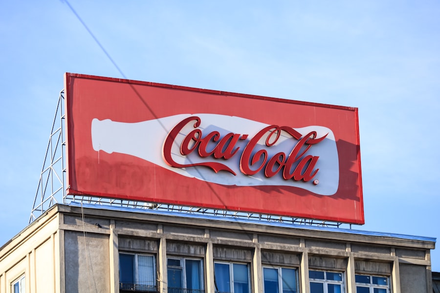 Photo advertising campaigns