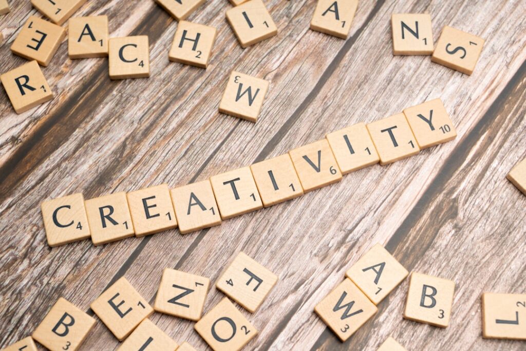 Photo Internet and Creative Economy