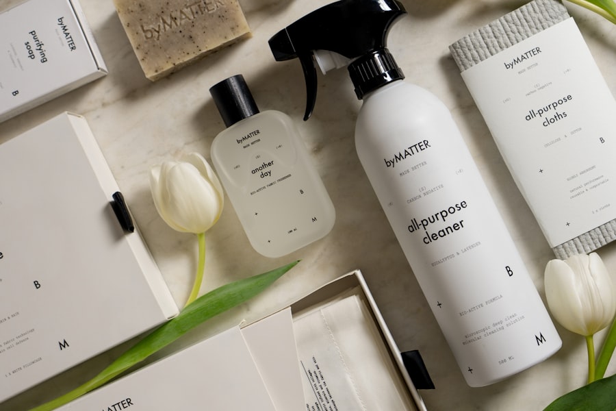 Photo Packaging design