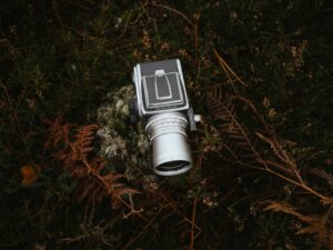 Photo Artificial Intelligence and Photography