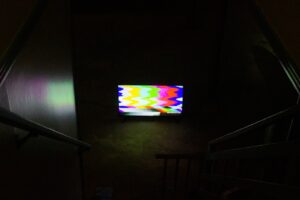 Photo video color correction