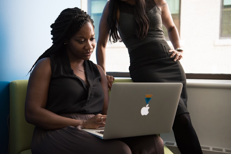 Womens Entrepreneurship