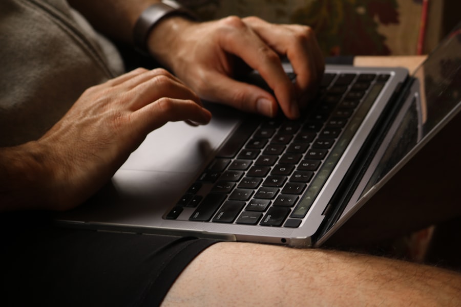 Internet communication