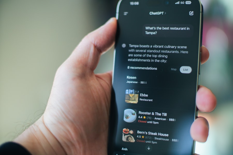 Artificial Intelligence Applications