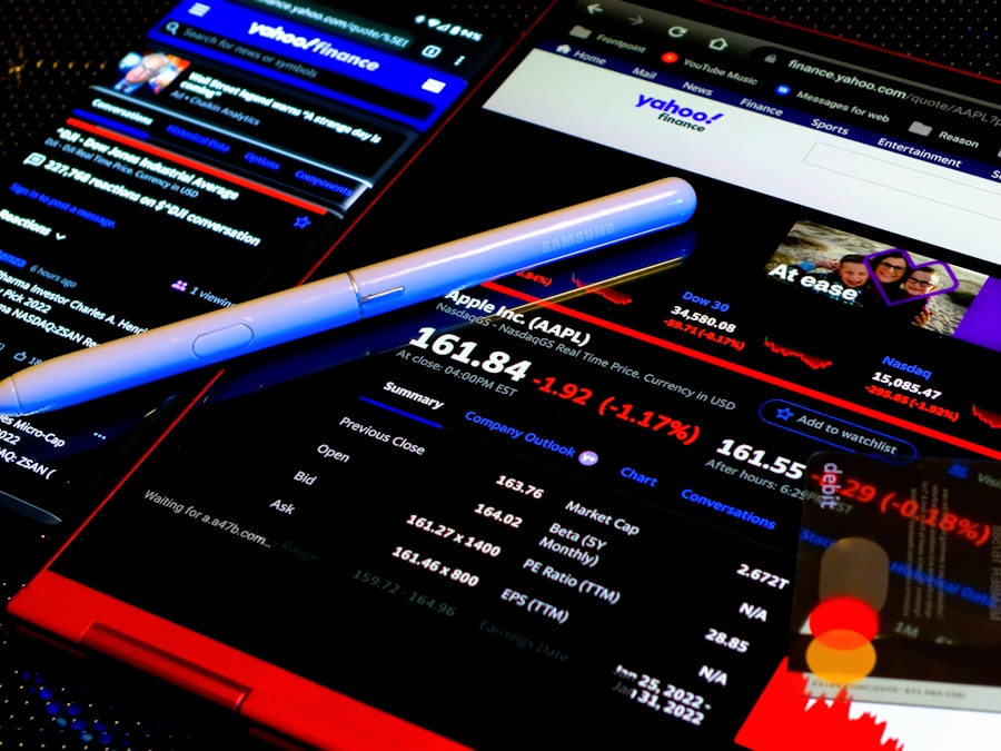 digital selling platform