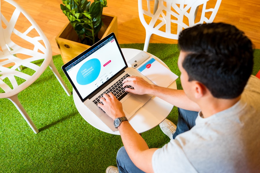 Technology Entrepreneurship