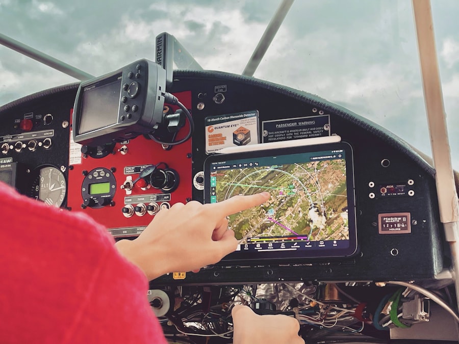 Digital Guidance