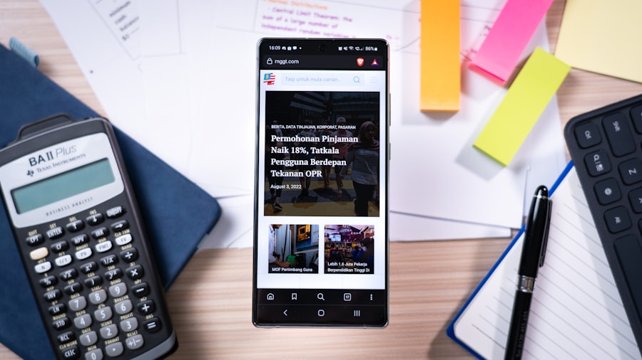 digital marketing budget