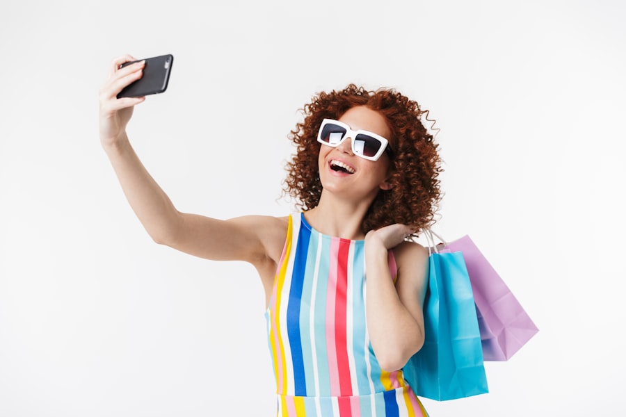 improve online shopping experience