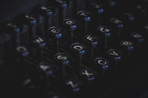 Photo Digital journalism