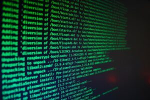 Photo Cyber Extortion