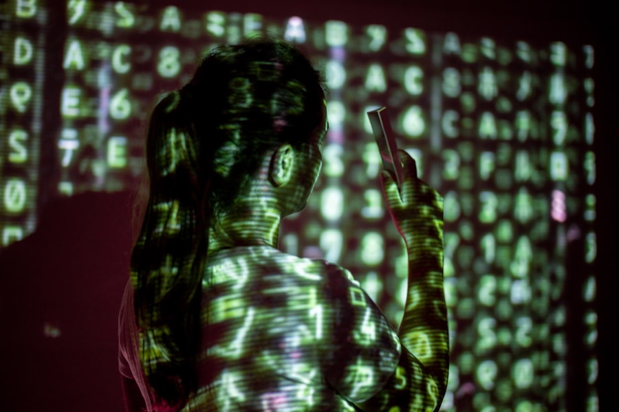 Photo Cyber Extortion