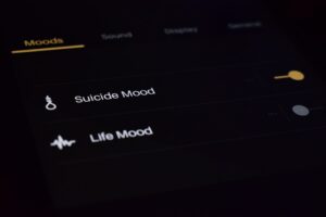 Photo "تحول هاتفك إلى أداة تحرير صوتي"