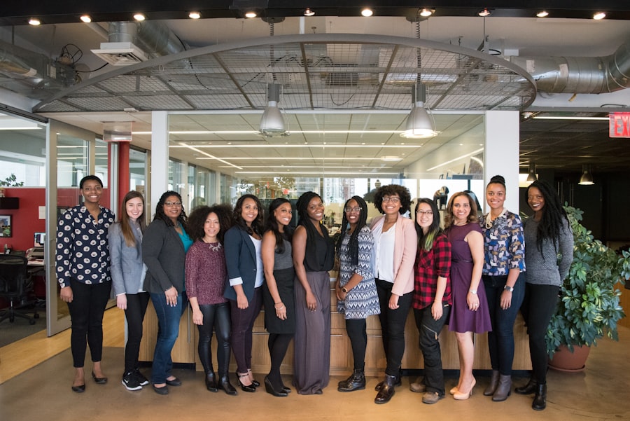 Photo Womens Entrepreneurship