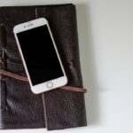 Photo phone as a self-learning tool