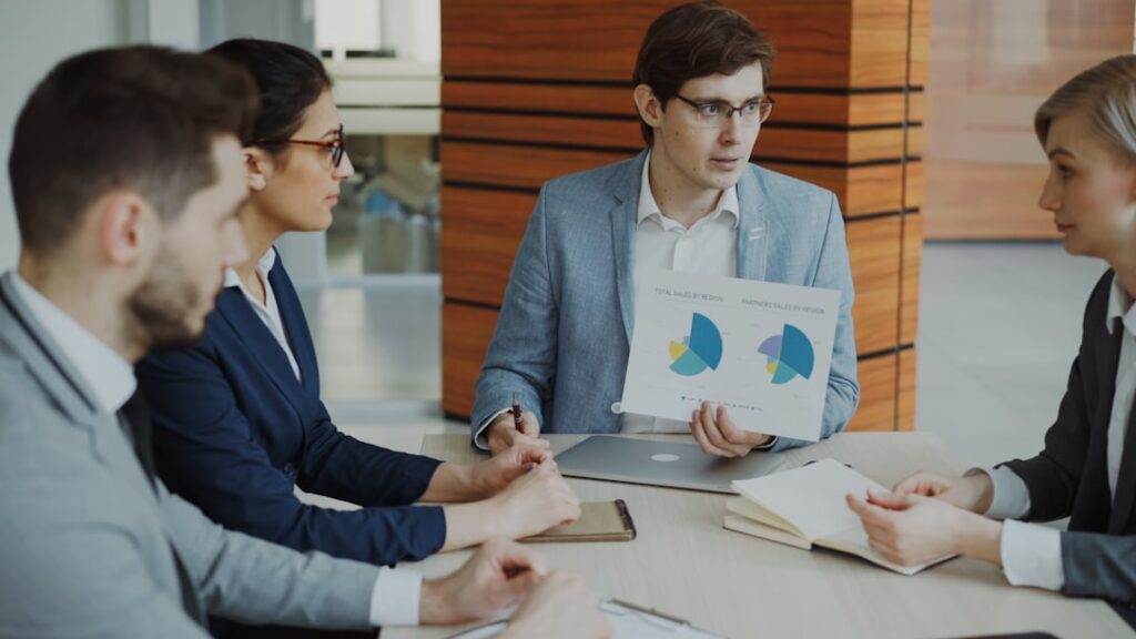 Photo recruitment systems and banking algorithms