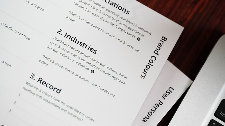 Photo recruitment systems and banking algorithms