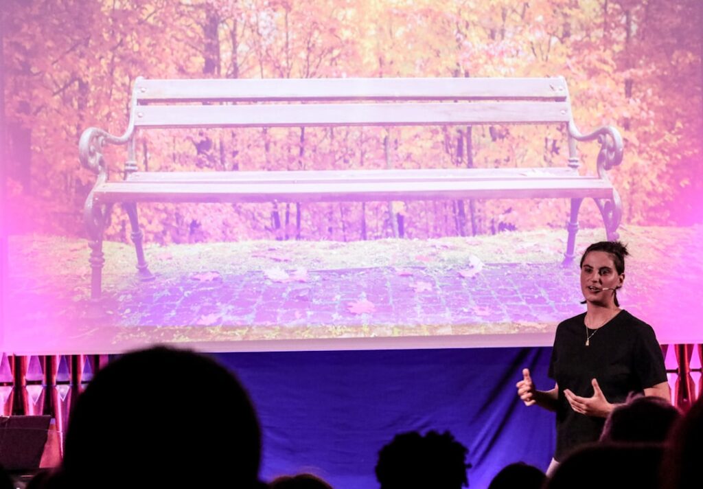 Photo personal performance improvement