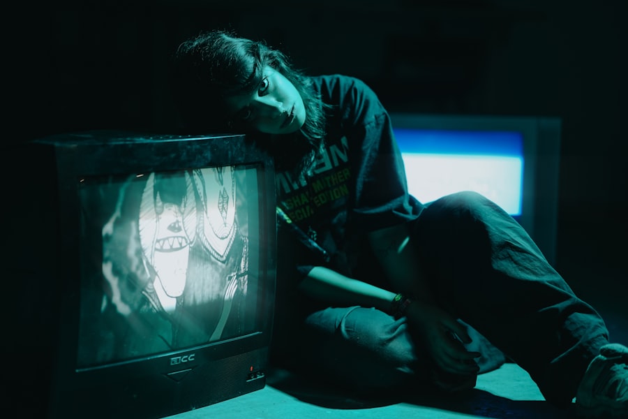 Photo digital storytelling