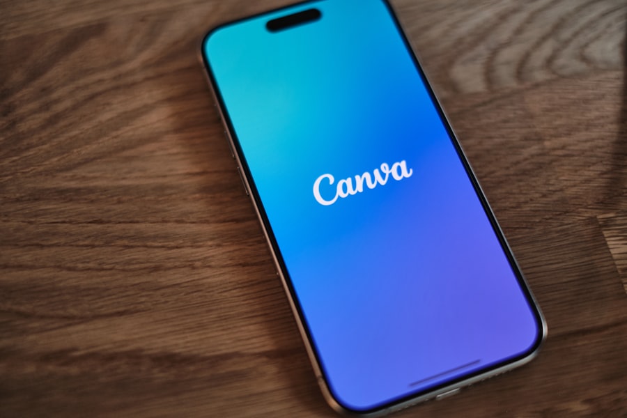 Photo Canva Integration