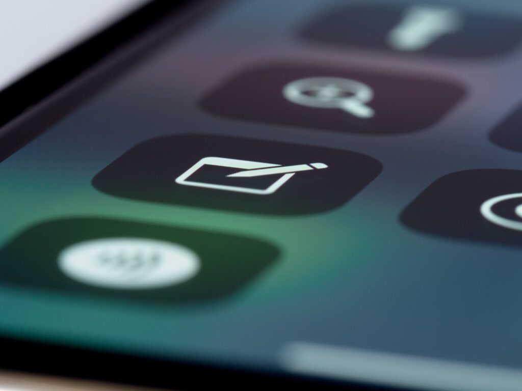 Photo task management apps