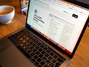 Photo Internet and Creative Work