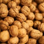 Photo plant-based nutrition