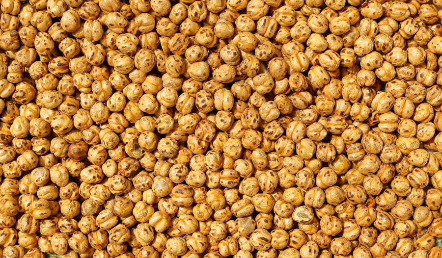 Photo plant-based nutrition