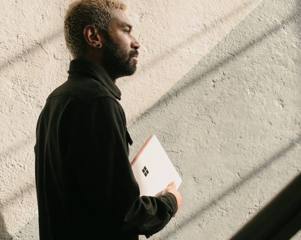 Photo Technology Entrepreneurship