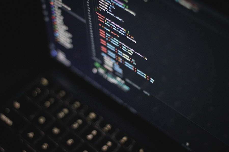 Photo Internet innovation