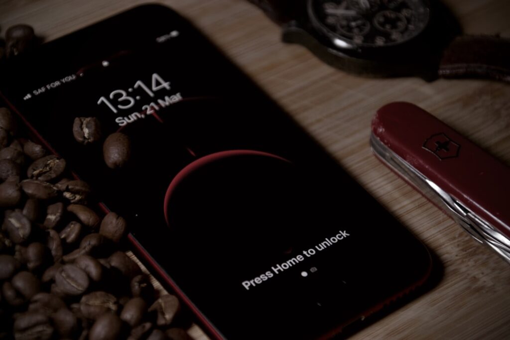 Photo sleep tracking apps