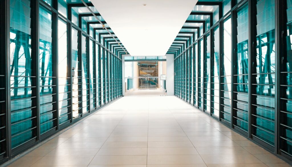 Photo server security