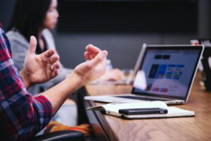 Photo Online Education