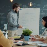 Photo Negotiation Skills