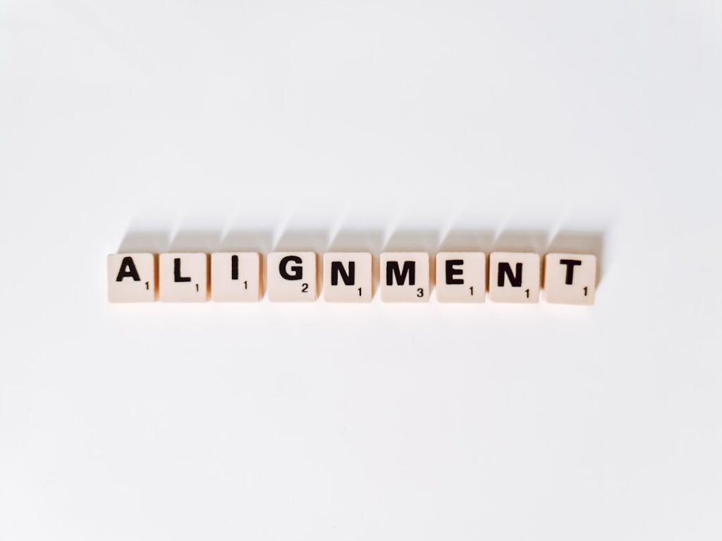 Photo AI Alignment