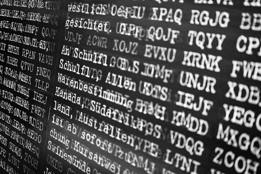 Photo Encryption