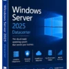 Microsoft Windows Server 2025 Datacenter