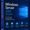 Windows Server 2025 Standard