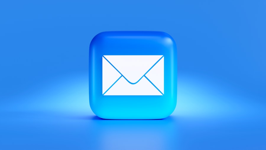 Email security