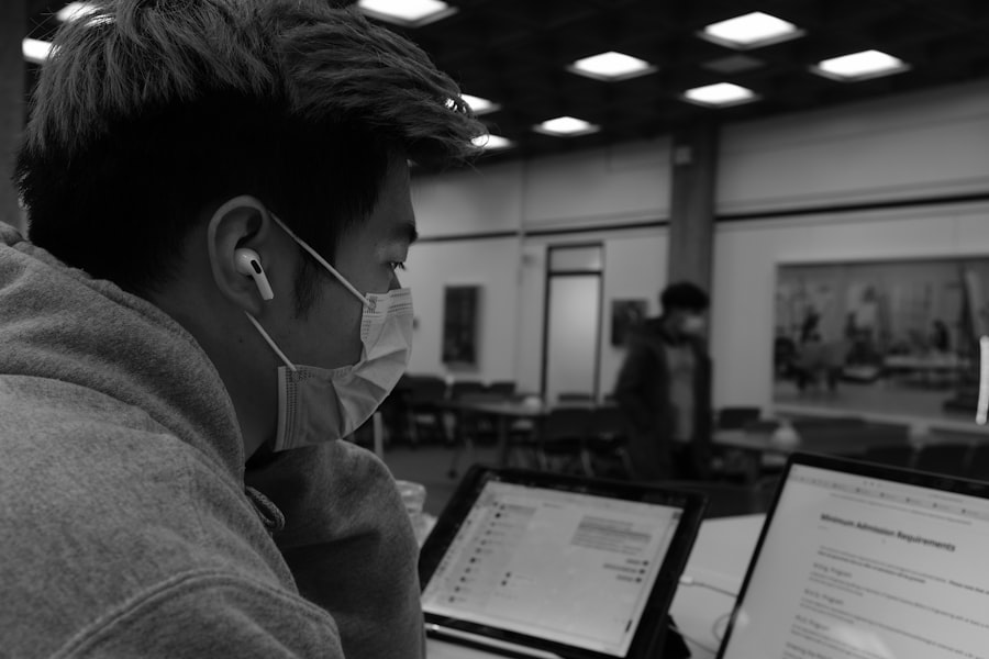 student performance analysis