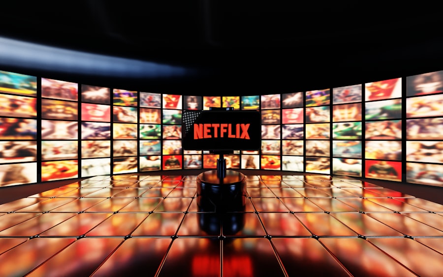 Internet and Interactive Content Industry