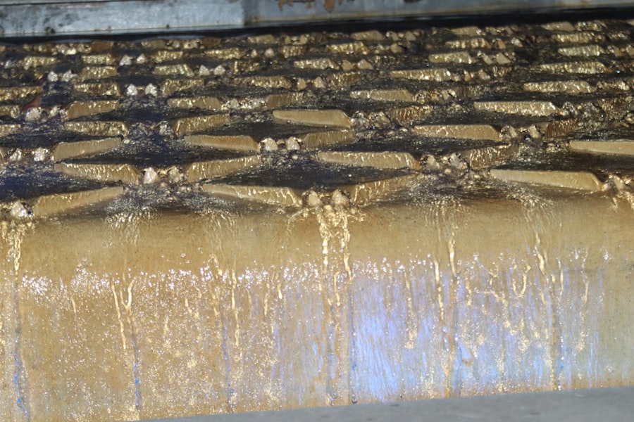water desalination techniques