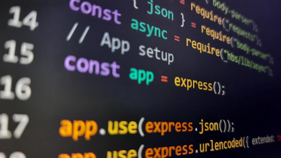 Web Scraping