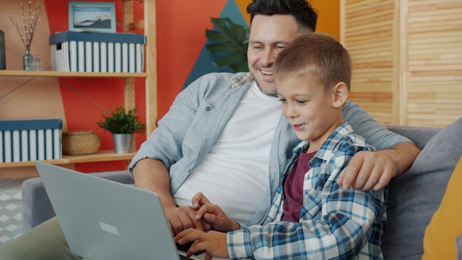 digital learning experience